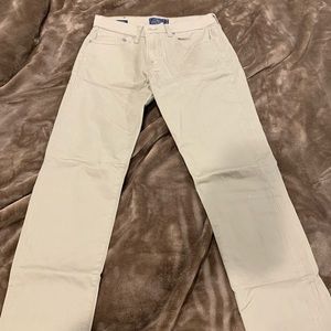 Lucky Brand Khaki Pants